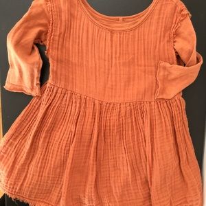 Amazing Dress by Nico Nico size 18/24M